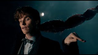 『ハリー・ポッター』で明かされなかった最大の謎とは！？『ファンタスティック・ビーストとダンブルドアの秘密』日本版予告