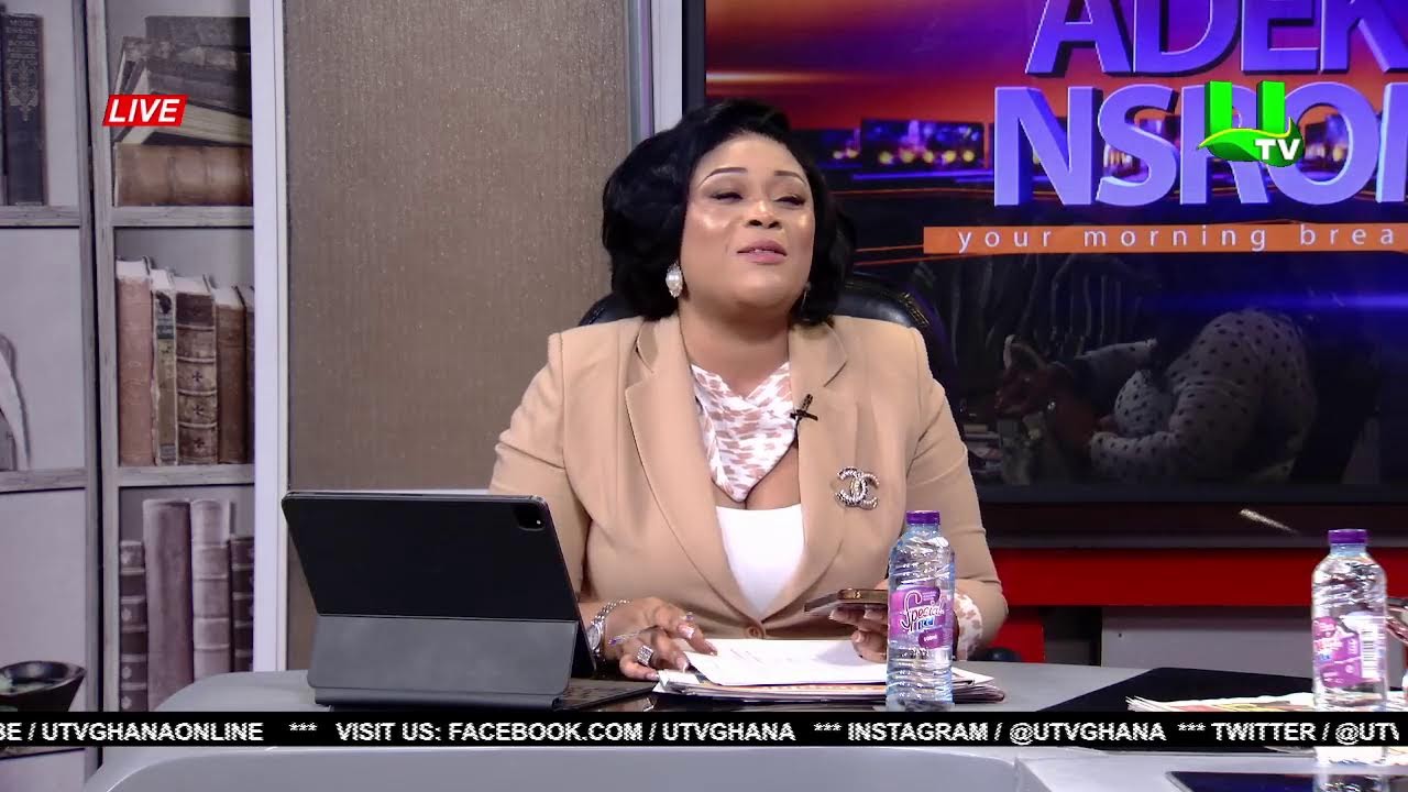 ADEKYE NSROMA 09/10/2025