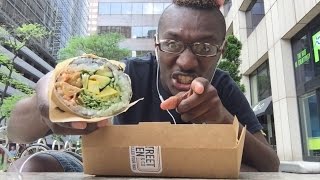 Boneman Eats: Ep #1 Hai Street Kitchen & Co