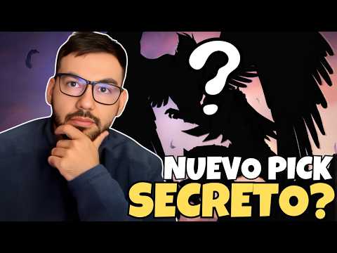 Este es mi nuevo pick cuando me bloquean Akali