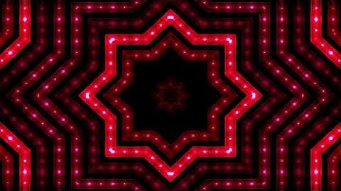 led wall motion background video - free light wall vj loop motion Graphics video - copyright free