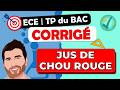 Titrage pH-métrique et colorimétrique ✅ TP de BAC - ECE 🎯 Physique chimie | Terminale spé