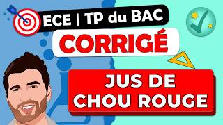 Titrage pH-métrique et colorimétrique ✅ TP de BAC - ECE 🎯 Physique chimie | Terminale spé