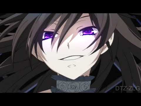 食戟之灵x潘多拉 AMV