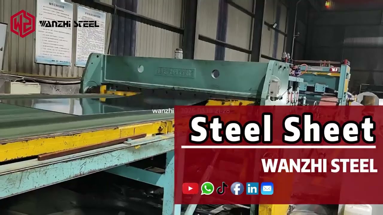 galvanized sheet and coil, factory price.