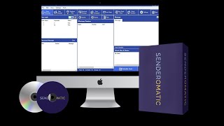 SenderOmatic | WhatsApp Marketing pro with Auto Reply Bot System screenshot 2