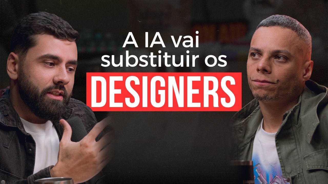 Como equilibrar ARTE e NEGÓCIOS no mercado da PUBLICIDADE | Ayrllys #08