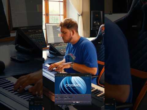 Soundbox is the new standard for samplers 🎶🎛️ Demonstrated by @jasonwinde  #audiomodern #beats