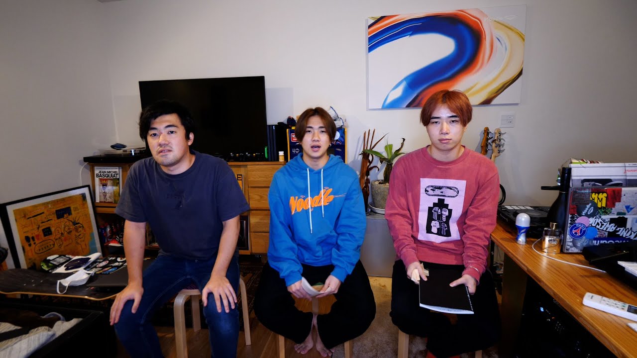 今日で最後です。 - YouTube