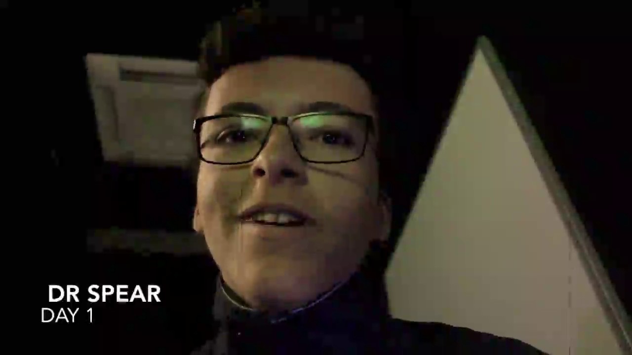 Terminator 2 (GENESIS)