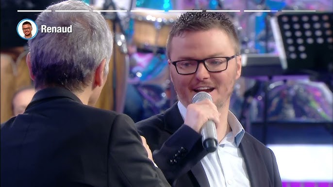 NOPLP #LaLigueDesMaestros La Story de Renaud (Dec 2021) - YouTube