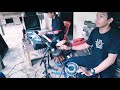 #TAK KAU HIRAUKAN || INSTRUMEN PA600 Vt KENDANG TABLA KEMPUL !!!