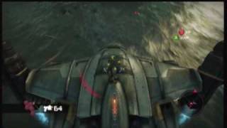Celebrity Bionic Commando Act 3 Buraq Armada Profile