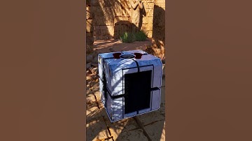 Escaping Tutorial Area in 30 Seconds | The Talos Principle 2 | #shorts