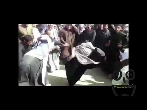 arabic dance by 50cent