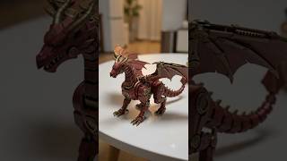 Dragon Animation