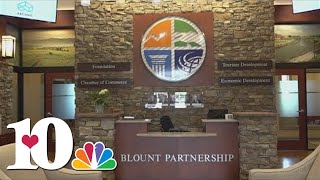 Blount County works to keep recent graduates in East Tennessee