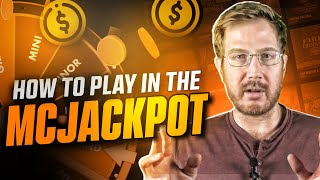 McLuck's HUGE Jackpot is AMAZING