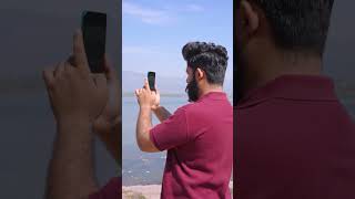 CAMON 50 Pro: Zoom In. Snap Joy!