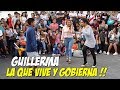 Guillerma la que Vive y Gobierna Defiende a su Hombre 💑 ll Cómicos Ambulantes - Vídeo en Estreno