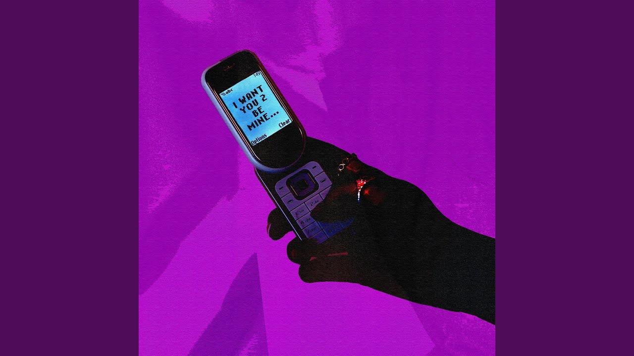 I Want You 2 Be Mine bekijken op YouTube I Want You 2 Be Mine bekijken op YouTube