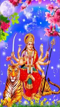 Om Jai ambe gauri ji ki aarti