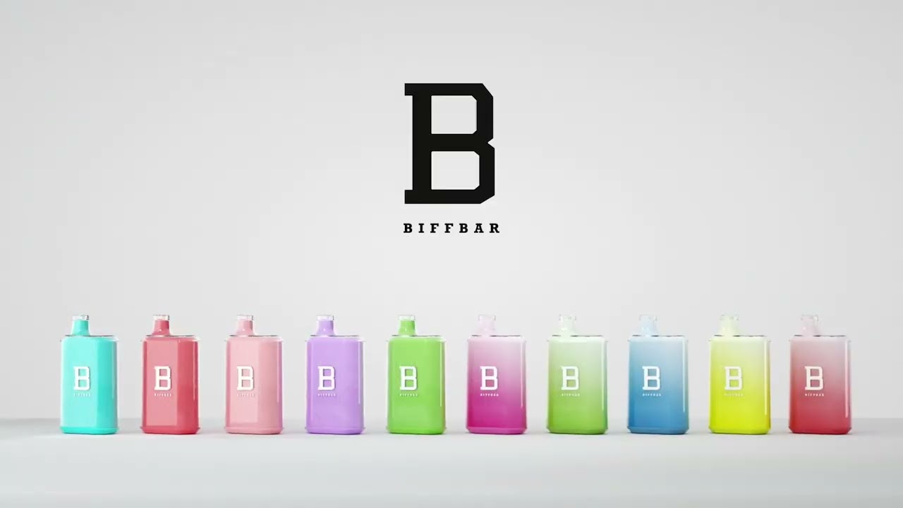 biffbar 19s vape