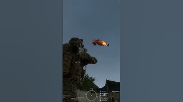 Nothing like a Battlefield Promotion #armareforger #arma3 #gamingshorts #milsim #fps #gaming #pc