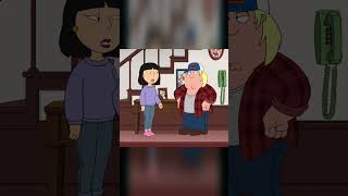 Family Guy Strikes  #familyguy