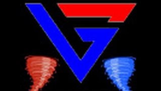 Introducing Vortex Trippy