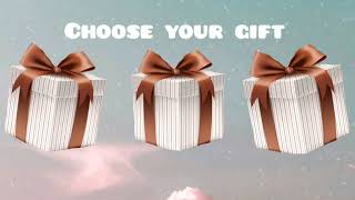 Choose Your Gift  Food Edition 