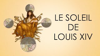 Étonnant Versailles : Le Soleil de Louis XIV