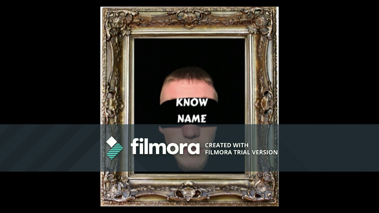 Watch Forrest Lancaster - Know NAME on YouTube Watch Forrest Lancaster - Know NAME on YouTube