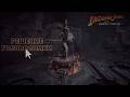 ЛАБИРИНТ ГЛАДИАТОРА ► Indiana Jones and the Great Circle ► Дополнение (Орден Гигантов)