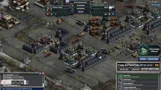 War Commander Operation Deadpoint 2 wave 70