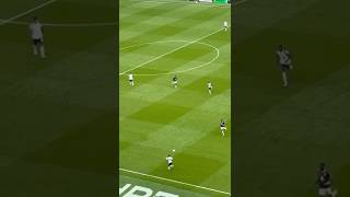 Whos Ready For More Mohammed Kudus Showboating???