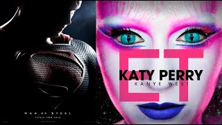 Katy Perry - E.T. (BREAKDOWN) | Kal-El