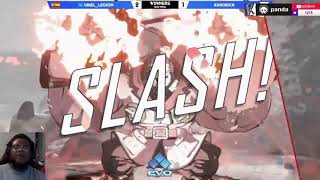 Potemkin has YET ANOTHER GUARANTEED Pot Buster setup