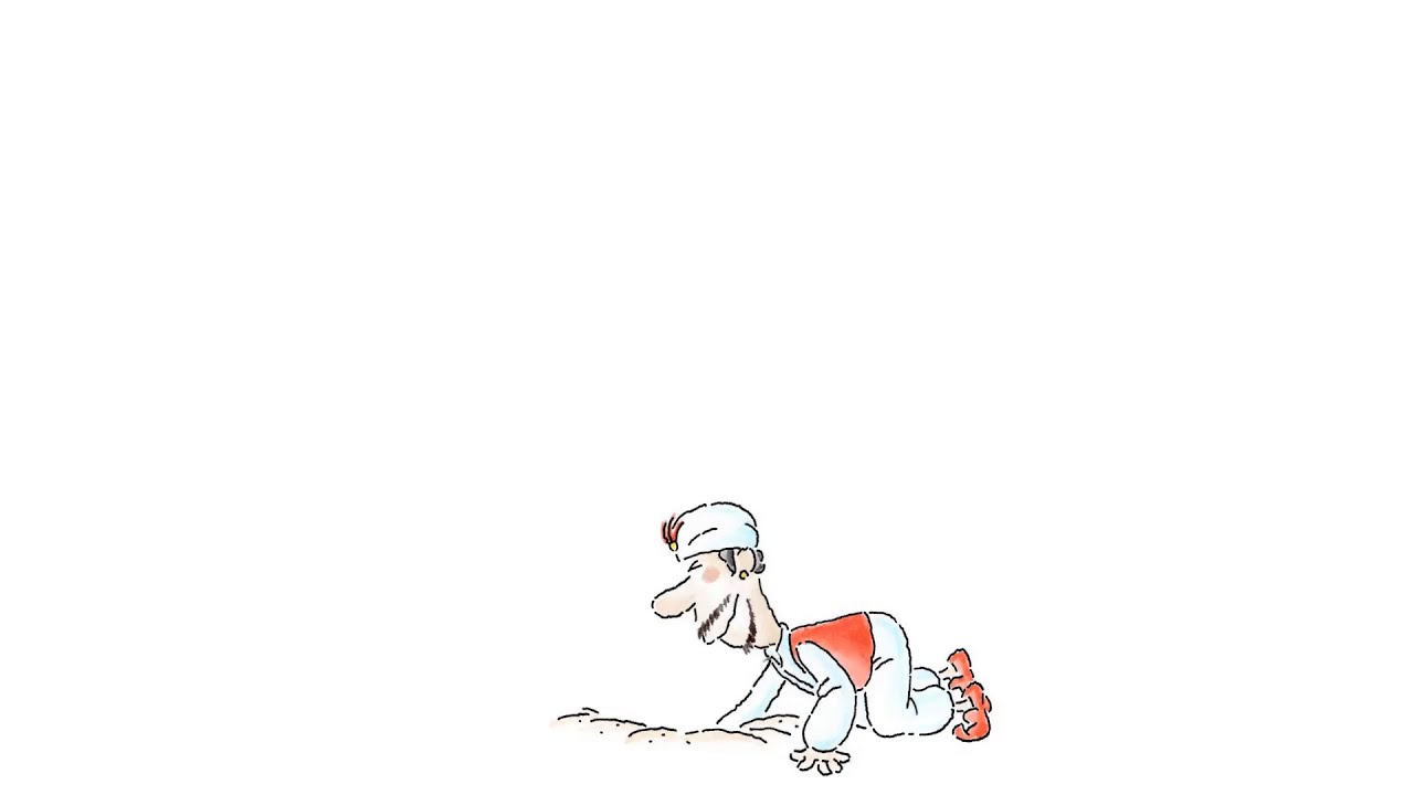 Red Bull Gives You Wiiings — Red Bull — Genie Wishes (YouTube video ad)