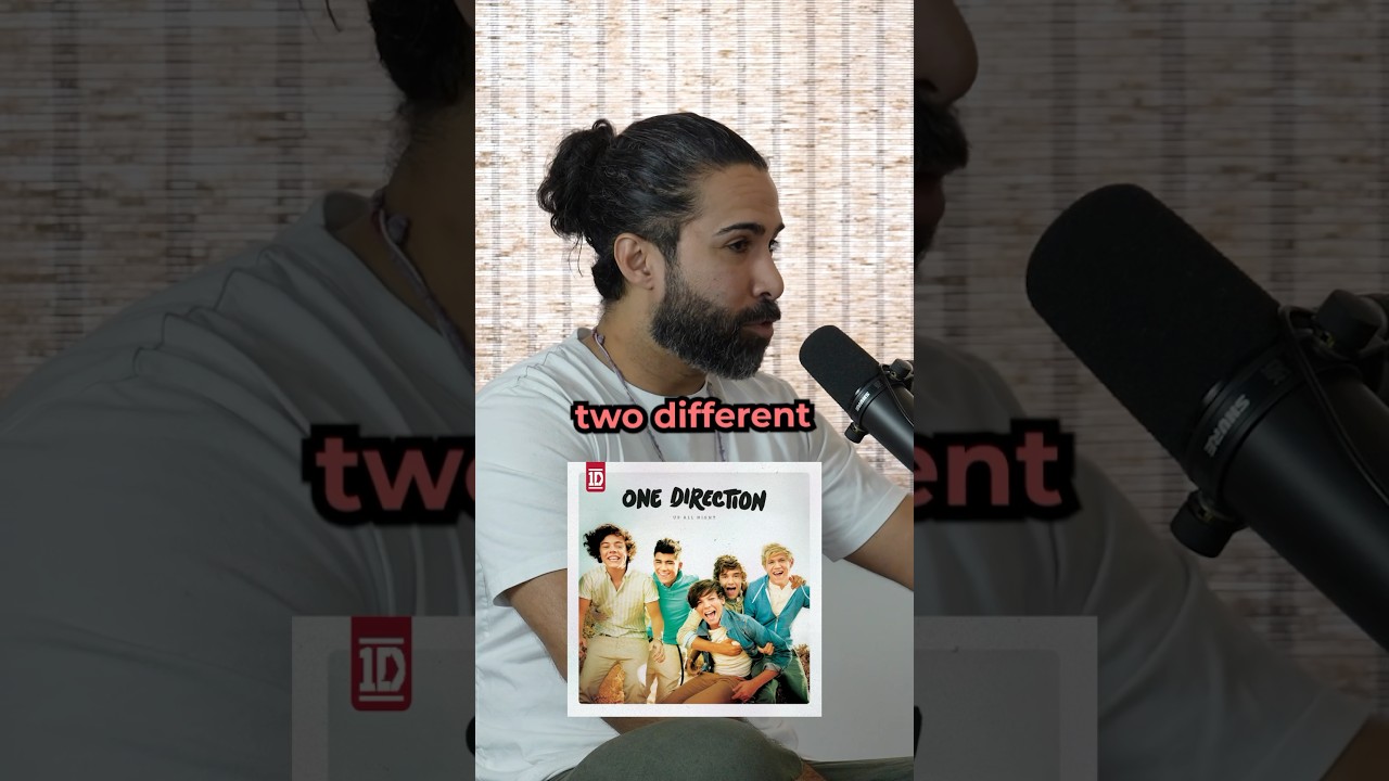The Secret Behind One Direction's Most Underrated Song