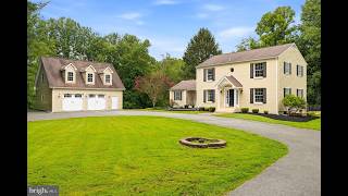 11890 TRIADELPHIA Road | ELLICOTT CITY Real Estate