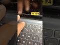 MSI NoteBook MS-14DK Series Laptop WebCamera Not Working Problem#macnitesh#keyboardtricks#2026