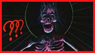Who is The Fetid King? - Trevor Henderson creatures