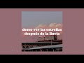 red velvet - sayonara // sub español