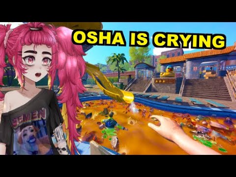 Reacting to Lets Game It Out //I Became a Millionaire by Obliterating Everyone In My Waterpark