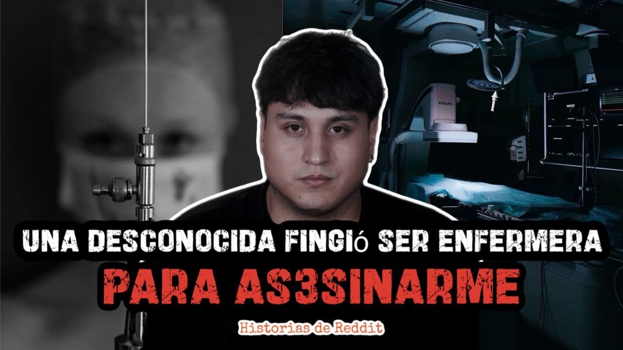 ENCUENTROS INEXPLICABLES Y ATERRADORES CON EXTRAÑOS || Pt 6