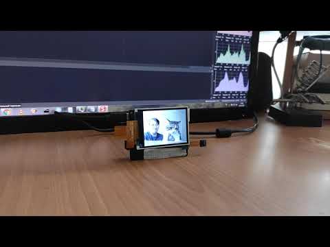 Maixduino 20 class detction