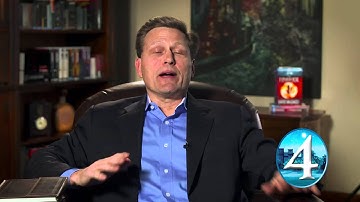 David Baldacci