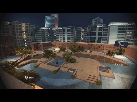 skate.REEL Park Builder Competition - Ace The Weirdo