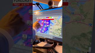 A well-advertised shift to wetter and windier weather is on our doorstep arriving Friday morning.